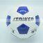 TPU Custom size 4 Soccer Ball as required manufacturer supply