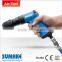 ST-C110C Keyless Chuck Composite 3/8" Reversible Air Drill