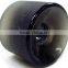 Pro Clear Polyurethane Longboard Skateboard Wheels