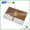 standing board C1S paper unique desk calendar designs with high quality on demand