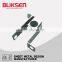 Bliksen custom durable stainless steel pipe clamp bracket