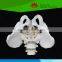 high quality male pelvis with the 3rd 4th lumber vertebrae