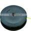 High Quality trimmer Tap-n-go grass trimmer head nylon cutter brush cutter nylon head trimmer head