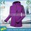 custom snow winter wear waterproof ski jacket for adult