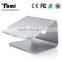 high quality aluminium latop holder computer stand hot selling