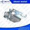 factory price OEM Custom precision sheet metal development drawing