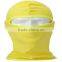 2015 New Fashion Men Multifunction Mask Cap Balaclava One Holes 100% Acrylic Hats Neck Warm Hood Outdoor