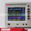 Handheld Digital Storage Oscilloscopes UTD4104C 4 channels 100MHz 2GS/s 24 Mpts USB Device, USB Host Multimeter Interface