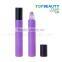 TX2603 8ML Roll On Glass Bottle, Empty Round Glass Bottle