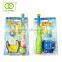 13 inch Plastic baseball bat and softball wholesale bat set