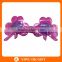 Clover Shape Colorful Party Glasses