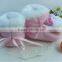 New comfortable soft winter warm baby girl shoes