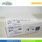 Original Evolis Pebble4 R3011C Full Color Ribbon YMCKO