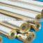 medium leaded brass tube