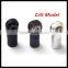 M4x22mm Pick 7-8 mm Rod Grow Red Metal Ball