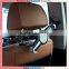 Mini Universal Car Holder For 7-10.5" Tablet PC Installed on Headrest