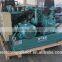 New fixed piston air compressor