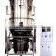 FL fluid bed granulator/pelletizer/coater