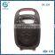 5 inch mini super bass bluetooth powerful amplifier portable speaker