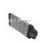 250w Stretching Aluminium led street light Super Bright AC90V-305V