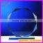 New Design Wholesale Custom Business Crystal Glass Shield Awards