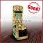 coin operated amusement ride redemption game machine Newest temple run 2 game machine/amusement arcade game machine for sale