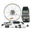 48v 350w Electric Bike Kit With Battery