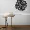 Special Design American Style Antique Brass Table Lamp