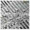 2016 newest fancy design hot selling sequin fabric guangzhou wholesale