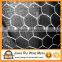 high quality galvanized hexagonal mesh