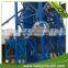 Corrosion Resistance Exterior and Interior Wall Panel Making Device