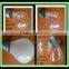 60MM E27 75W 100W GLS incandescent light bulbs