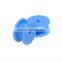 High quality 2mm belt pulleys, hole width 4mm, diameter 12mm