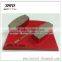 Bontai Grinding Tools/Double Seg. Lavina Grinding Segments for concrete floor grinding