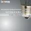 2015 new desigin high lumen b22 8 watt 35mm led bulb