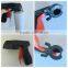 2016 new design blister hang packing spray can plastic spray handle cangun OEM Packing