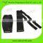 New Cycling Bike Anti-slip Hook loop closures Fixed Gear Pedal Straps