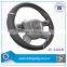 hot sale new style fashionable soft cover for steering wheel from factory