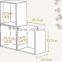 Latest Style Cabinet /Shelf/Bookcase Could Be Pieced Together