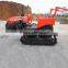 CRAWLER TRACTOR MINI FARM TRACTOR FARMING CRAWLER TRACTOR MINI TRACTOR PRICE