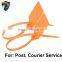 DP-410TY PP Plastic Security Truck Door Seal