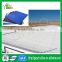 fireproofed clean foshan roof price upvc sheet for waterproofing