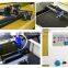 2015 Mini 3D CO2 Laser Engraving Machine and Cutting Machine