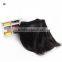 10cm Classic Silky Straight Hair Weave Hairpiece