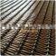 architectural elevator cab mesh for starred hotel usage