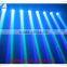 moving 8x10w led pixel beam moving bar light or led pencil beam light