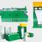 hot sale Medium wire pulling machine for copper wire