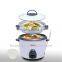 Electric drum rice cooker with steaming tray 0.6L~1.0L~1.5L~1.8L~2.2L~2.8L