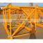 new cheap price steel structure tower crane mast section