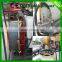 Tractor mounted 450L agricultural orchard sprayer with fan